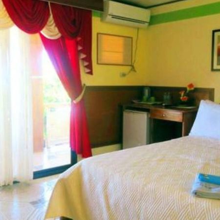 Four Seasons Seaview Hotel El Nido Eksteriør bilde