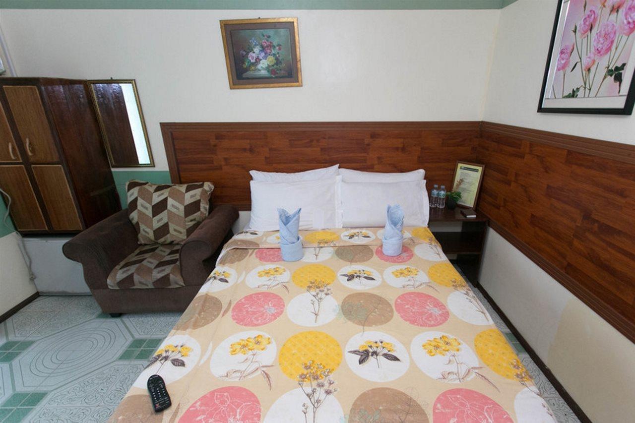 Four Seasons Seaview Hotel El Nido Eksteriør bilde