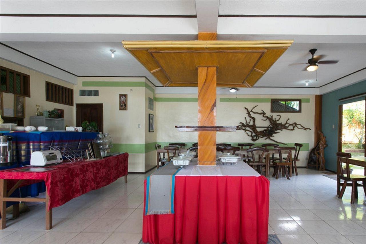 Four Seasons Seaview Hotel El Nido Eksteriør bilde