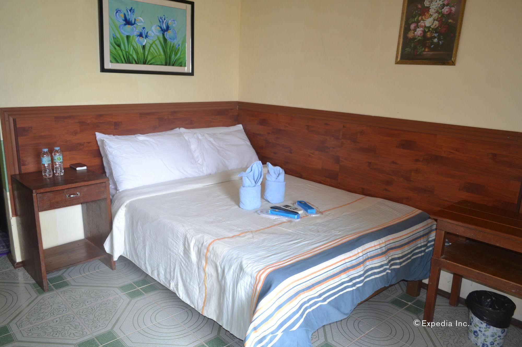 Four Seasons Seaview Hotel El Nido Eksteriør bilde