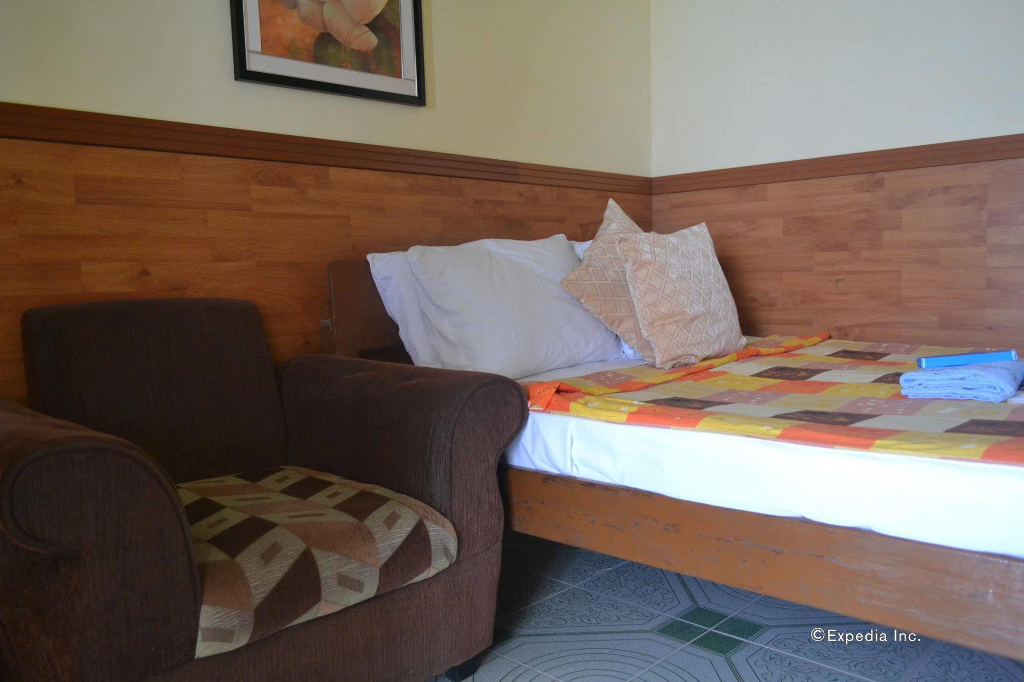 Four Seasons Seaview Hotel El Nido Eksteriør bilde