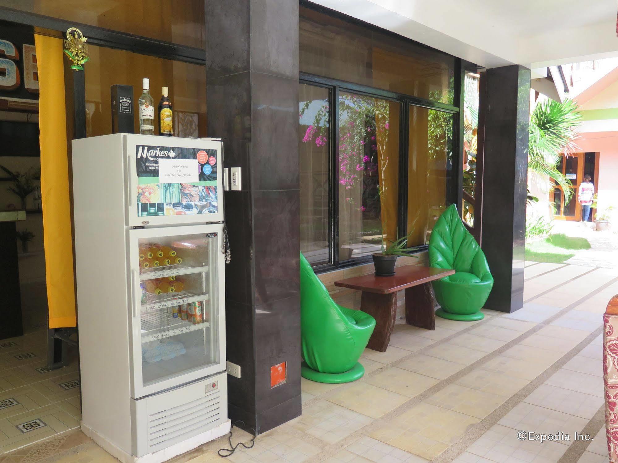 Four Seasons Seaview Hotel El Nido Eksteriør bilde