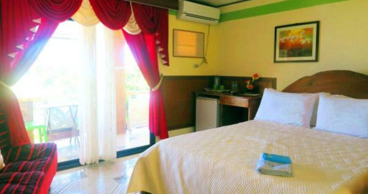 Four Seasons Seaview Hotel El Nido Eksteriør bilde