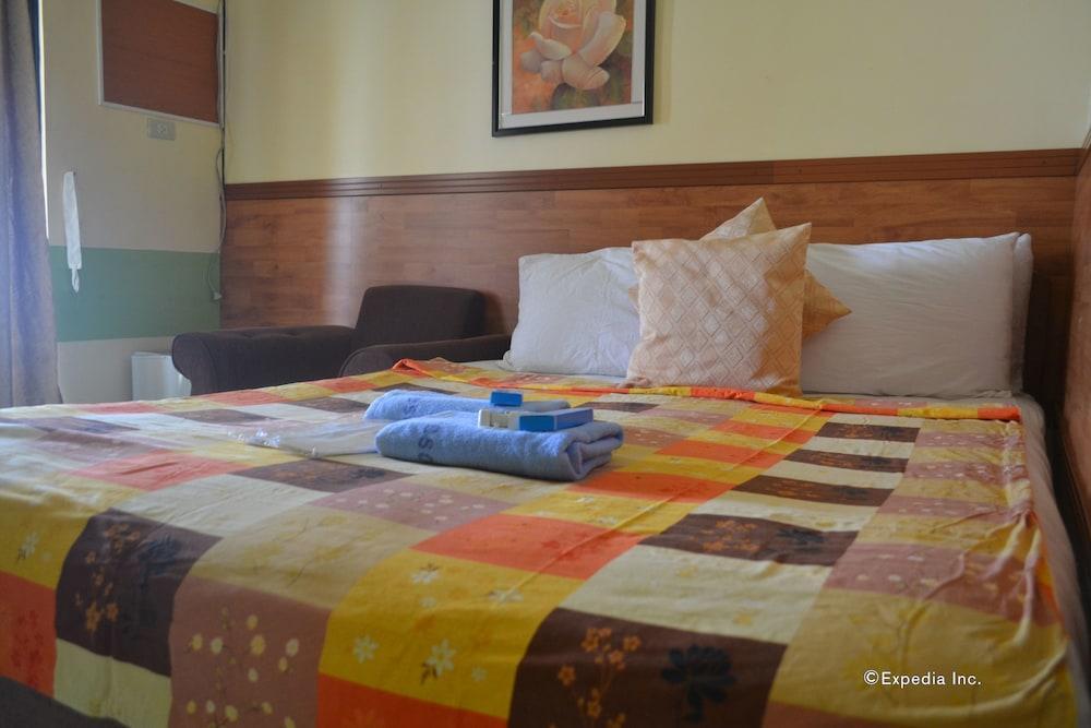 Four Seasons Seaview Hotel El Nido Eksteriør bilde
