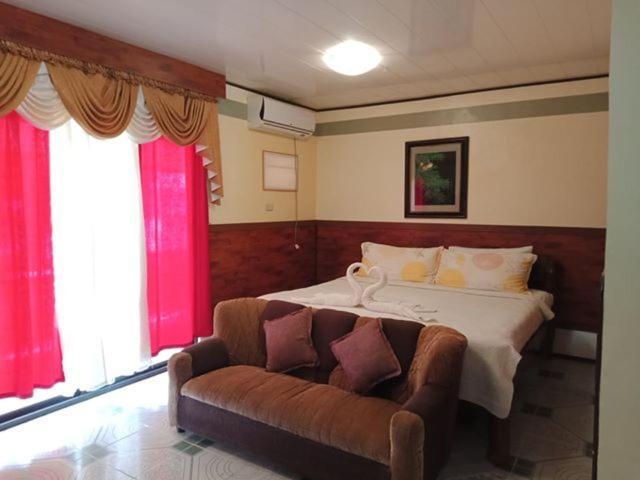 Four Seasons Seaview Hotel El Nido Eksteriør bilde